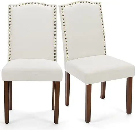 Set of 2 Beige